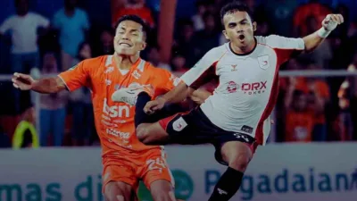 Jadwal Liga 2 Pegadaian Championship 2025-26 Pekan 5 Duel Panas Garudayaksa FC vs Adhyaksa FC Banten
