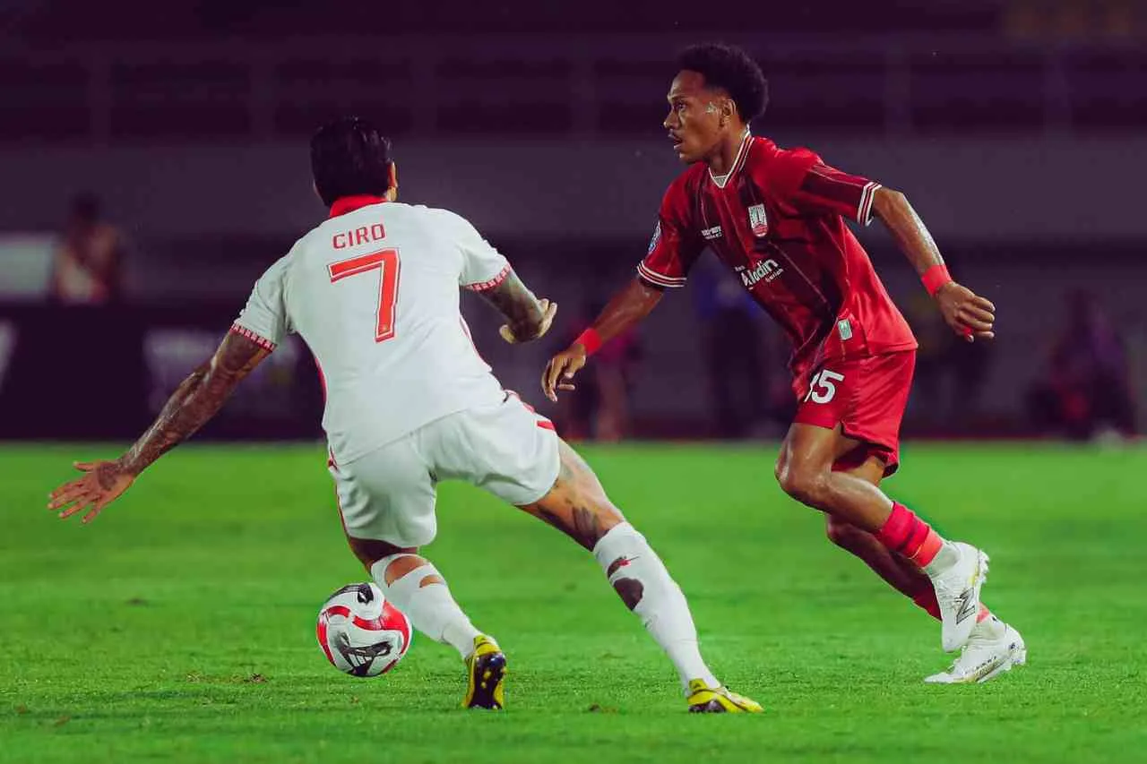 Jadwal Live Streaming French Open 2025 Tayang di TVRI dan Vidio Mulai 21 Oktober