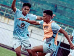 Jadwal Live Streaming Madura United vs Persija Jakarta, 24 Oktober 2025: Duel Panas di Pamekasan Live Indosiar dan Vidio