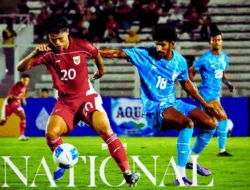 Jadwal Live Streaming Timnas Indonesia U23 vs India: Laga Penentuan di Stadion Madya Senayan
