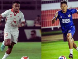 Jadwal Malut United vs Semen Padang FC, Malam Ini 26 Oktober: Kabau Sirah Bertekad Bangkit dari Dasar Klasemen