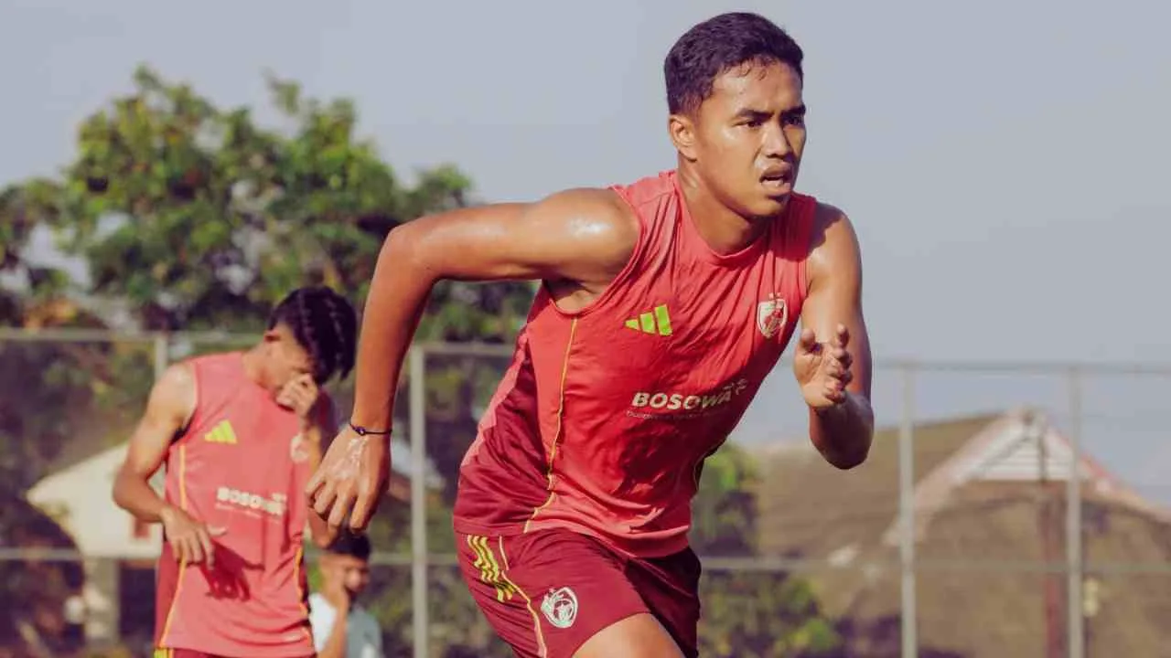 Jadwal PSM Makassar vs Arema FC, Hari Ini Ahad 19 Oktober Duel Sengit di Parepare, Arema Siap Curi Poin