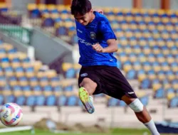 Jadwal PSPS Pekan Baru vs Sriwijaya FC Hari Ini, Jumat 10 Oktober: Askar Bertuah Siap Bangkit di Kandang Sendiri