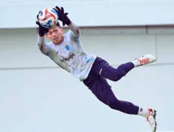 Jadwal Pekan Ke-7 Pegadaian Championship: Duel Panas Penentu Posisi Puncak Klasemen