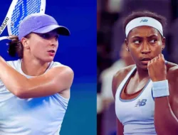 Jadwal Perempat Final WTA Wuhan Open 2025 Hari Ini: Swiatek dan Gauff Berpeluang Bentrok di Semifinal