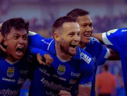Jadwal Persib Bandung Pekan ke-9: Bojan Hodak Nilai Regulasi 11 Pemain Asing Buat Liga Makin Kompetitif