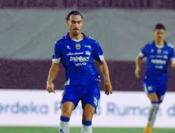 Jadwal Persib vs Selangor FC Hari Ini Kamis 23 Oktober: Maung Bandung Incar Kemenangan Penting di GBLA