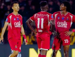 Jadwal Persijap Jepara vs Bali United, Ahad 19 Oktober: Laskar Kalinyamat Siap Bangkit, Serdadu Tridatu Incar Kemenangan Tandang