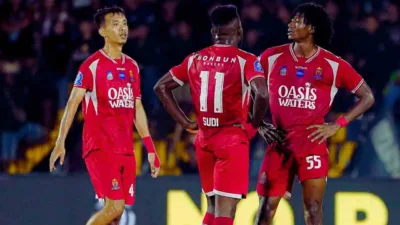 Jadwal Persijap Jepara vs Bali United, Ahad 19 Oktober Laskar Kalinyamat Siap Bangkit, Serdadu Tridatu Incar Kemenangan Tandang