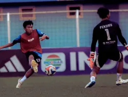 Jadwal Persiku Kudus vs Barito Putera Hari Ini: Macan Muria Siap Akhiri Tren Negatif di Stadion Wergu Wetan