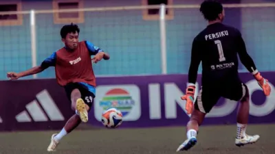 Jadwal Persiku Kudus vs Barito Putera Hari Ini: Macan Muria Siap Akhiri Tren Negatif di Stadion Wergu Wetan