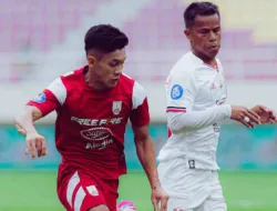 Jadwal Persis Solo vs Malut United Super League 2025/2026: Ujian Berat Laskar Sambernyawa di Stadion Manahan
