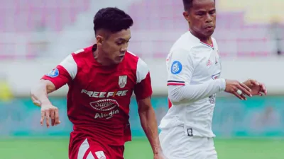 Jadwal Persis Solo vs Malut United Super League 2025/2026: Ujian Berat Laskar Sambernyawa di Stadion Manahan