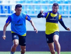 Jadwal Pertandingan Arema FC vs Borneo FC di Pekan 10: Duel Panas di Kanjuruhan, Siapa Unggul?