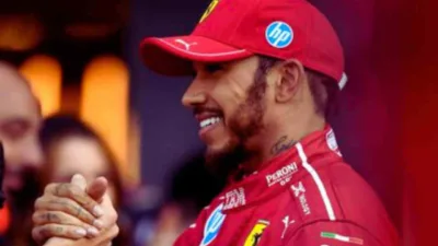 Jadwal Race F1 Grand Prix Meksiko 2025 Hamilton Siap Tampil Agresif dari Posisi Ketiga