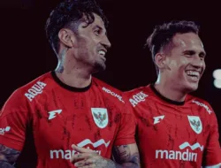 Jadwal Ronde 4 Kualifikasi Piala Dunia 2026 Zona Asia: Timnas Indonesia Hadapi Tantangan Berat