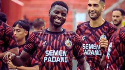 Jadwal Semen Padang FC vs Bhayangkara FC Super League 2025/2026, Senin 20 Oktober: Era Baru Kabau Sirah di Bawah Dejan Antonic