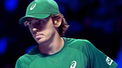 Jadwal Semifinal ATP Vienna Open 2025 Malam Ini Sinner Tantang De Minaur, Zverev Hadapi Musetti