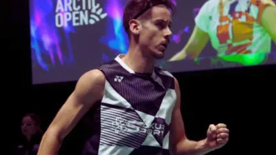 Jadwal Semifinal BWF Arctic Open 2025, Sabtu 11 Oktober Pertarungan Sengit Menuju Partai Puncak di Vantaa