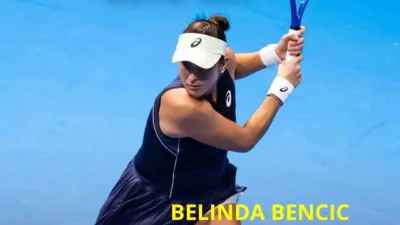 Jadwal Semifinal Toray Pan Pacific Open 2025, Hari Ini Sabtu 25 Oktober: Bencic dan Kenin Lanjutkan Keajaiban, Rybakina Hadapi Noskova