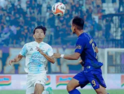 Jadwal Siaran Langsung BRI Liga Super 2025/2026 Pekan 10: Big Match Madura United vs Persija hingga Bali United vs Persita