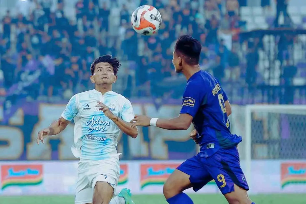 Jadwal Siaran Langsung BRI Liga Super 20252026 Pekan 10 Big Match Madura United vs Persija hingga Bali United vs Persita