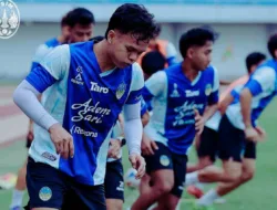 Jadwal Siaran Langsung PSIM Yogyakarta vs Dewa United Banten FC, Rabu 22 Oktober
