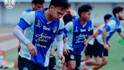 Jadwal Siaran Langsung PSIM Yogyakarta vs Dewa United Banten FC, Rabu 22 Oktober