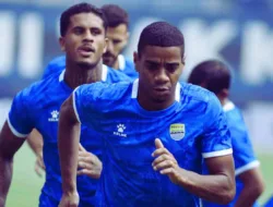 Jadwal Siaran Langsung Persib Bandung vs Selangor FC: Duel Penentuan di AFC Champions League Two 2025