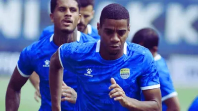 Jadwal Siaran Langsung Persib Bandung vs Selangor FC: Duel Penentuan di AFC Champions League Two 2025