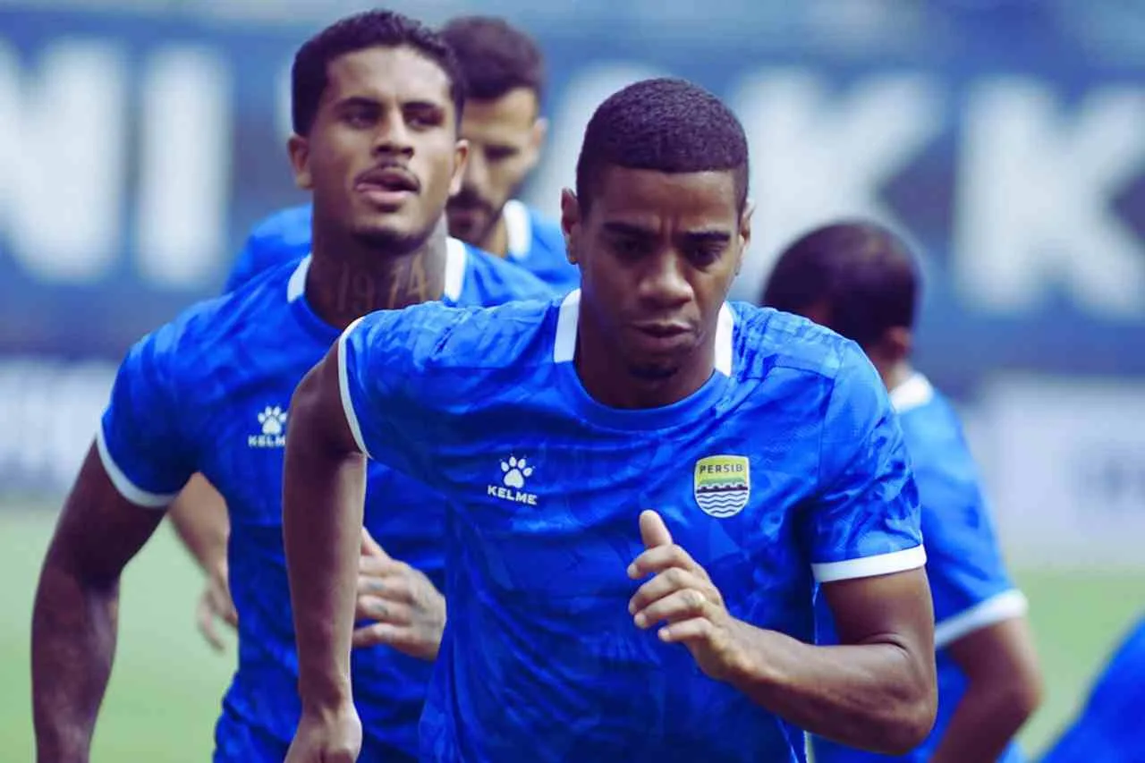 Jadwal Siaran Langsung Persib Bandung vs Selangor FC Duel Penentuan di AFC Champions League Two 2025