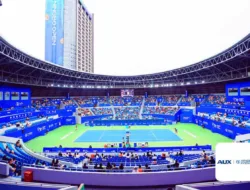 Jadwal Tenis WTA Ningbo Open 2025: Persaingan Panas di Lapangan Keras China Dimulai