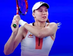 Jadwal Tenis WTA Wuhan Open 2025 Hari Ini, 9 Oktober: Paolini dan Rybakina Bidik Tiket ke Perempat Final