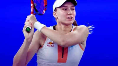 Jadwal Tenis WTA Wuhan Open 2025 Hari Ini, 9 Oktober: Paolini dan Rybakina Bidik Tiket ke Perempat Final