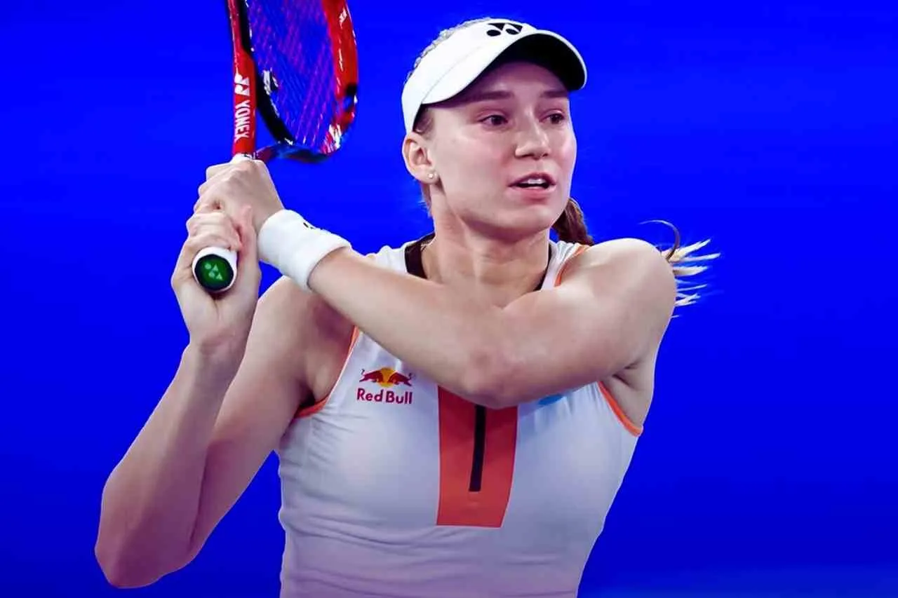 Jadwal Tenis WTA Wuhan Open 2025 Hari Ini, 9 Oktober Paolini dan Rybakina Bidik Tiket ke Perempat Final
