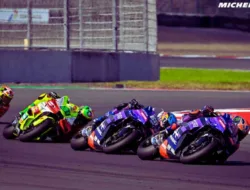 Jadwal Tes Pramusim MotoGP 2026 Resmi Diumumkan: Akhiri Era Mesin 1000cc