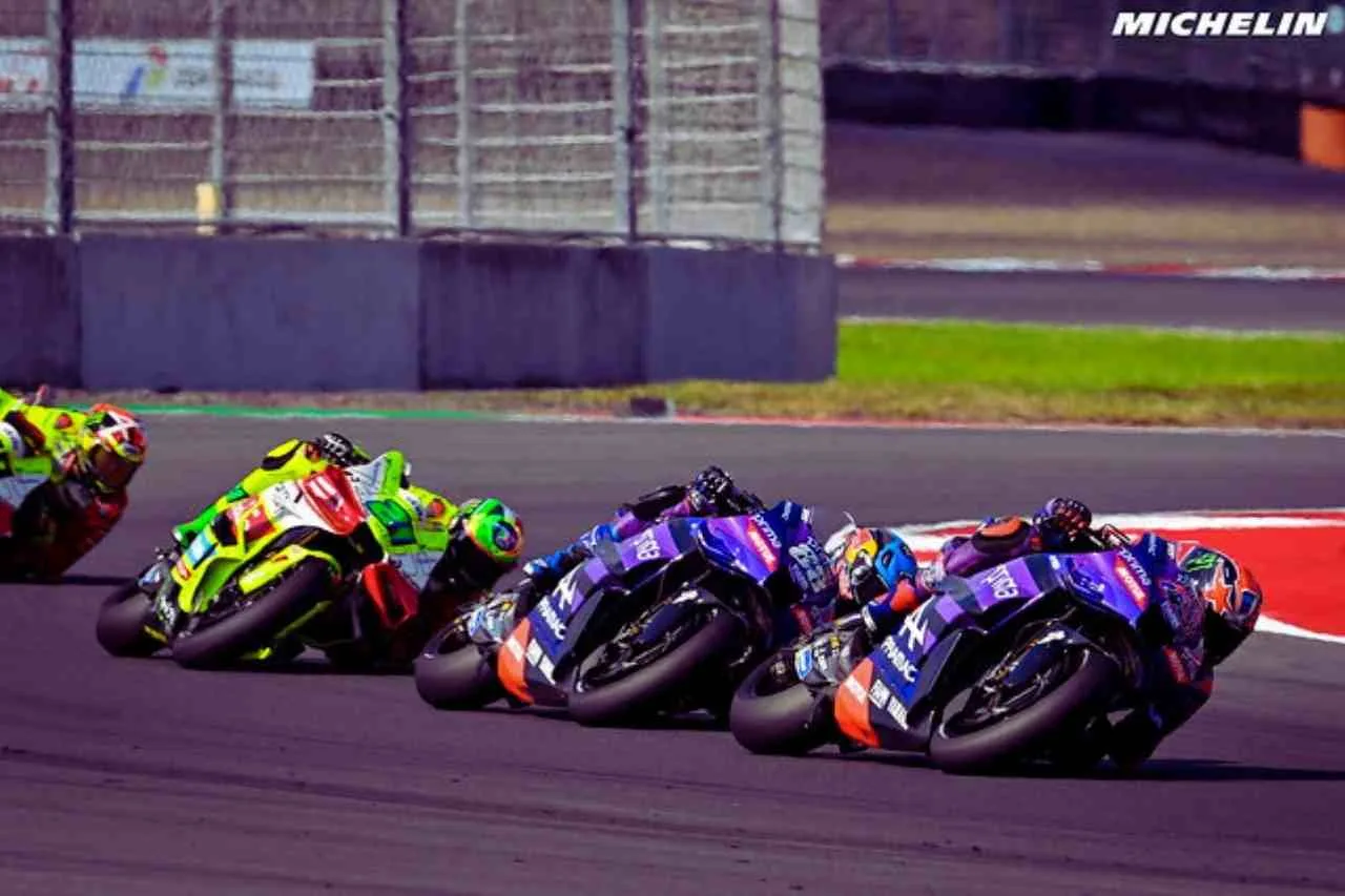 Jadwal Tes Pramusim MotoGP 2026 Resmi Diumumkan Akhiri Era Mesin 1000cc