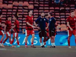 Jadwal Timnas Indonesia vs Timnas Irak: Laga Penentuan Nasib Garuda di Kualifikasi Piala Dunia 2026