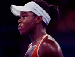 Jadwal Toray Pan Pacific Open 2025 Hari Ini, 22 Oktober: Victoria Mboko Lanjut ke Babak 16