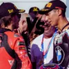 Jadwal WorldSBK 2025 Ahad 19 Oktober: Penentuan Gelar Juara Antara Toprak Razgatlioglu dan Nicolo Bulega di Jerez
