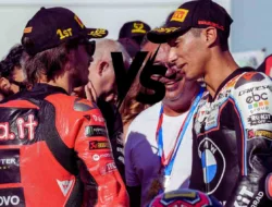 Jadwal WorldSBK 2025 Ahad 19 Oktober: Penentuan Gelar Juara Antara Toprak Razgatlioglu dan Nicolo Bulega di Jerez