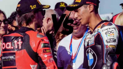 Jadwal WorldSBK 2025 Ahad 19 Oktober: Penentuan Gelar Juara Antara Toprak Razgatlioglu dan Nicolo Bulega di Jerez