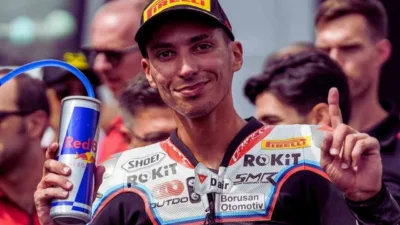 Jadwal WorldSBK Estoril 2025 Duel Panas Toprak vs Bulega dan Drama Pergantian Kru di Ducati