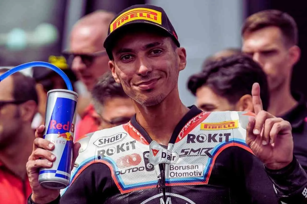Jadwal WorldSBK Estoril 2025 Duel Panas Toprak vs Bulega dan Drama Pergantian Kru di Ducati