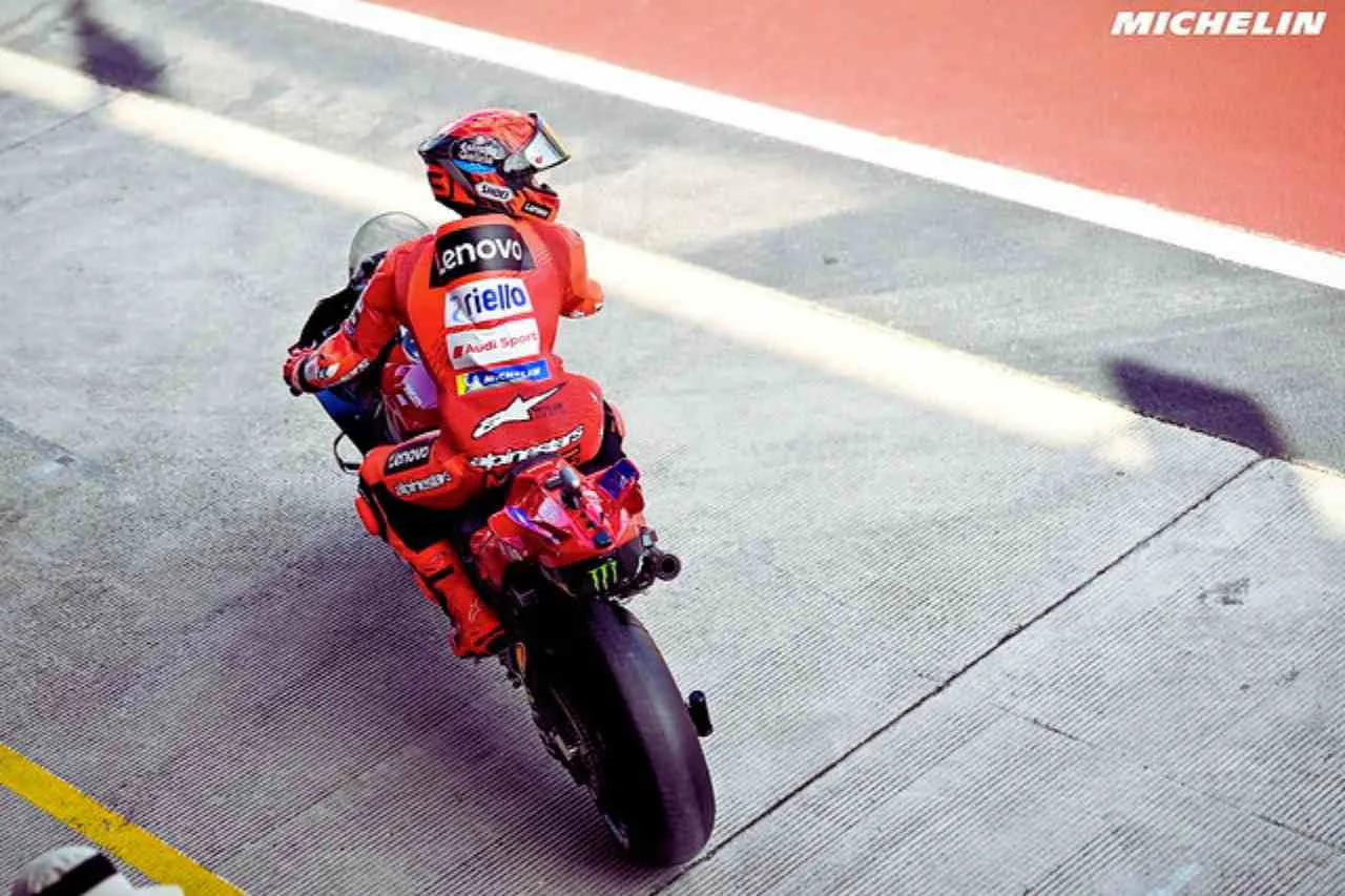 Jadwal dan Cara Nonton MotoGP Indonesia 2025 di Mandalika Kualifikasi & Sprint Hari Ini, Sabtu 4 Oktober