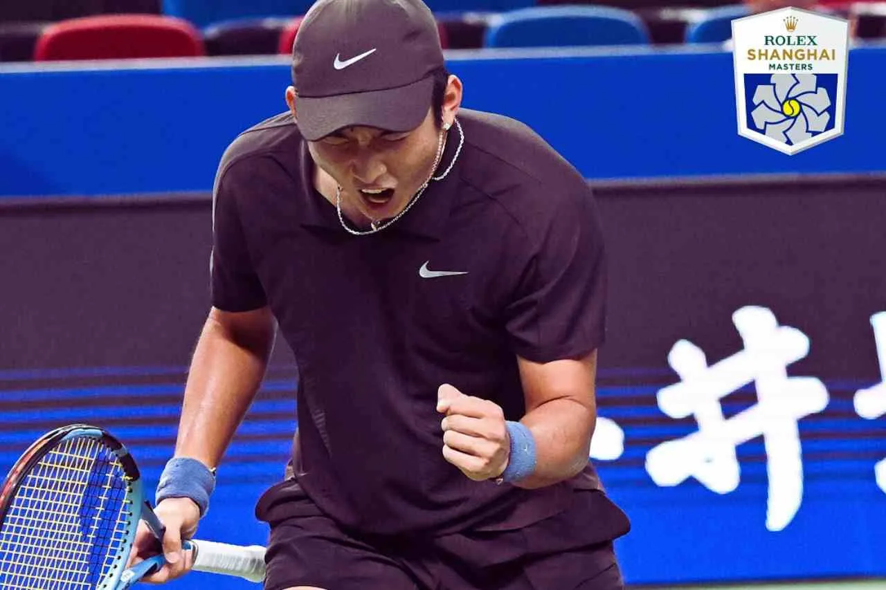 Jadwal dan Hasil Shanghai Masters 2025 Sinner & Djokovic Jadi Sorotan di Hari Ahad 5 Oktober
