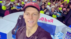 Jannik Sinner Tampil Perkasa, Kemenangan Cepat Warnai Awal Laga di Vienna Open 2025