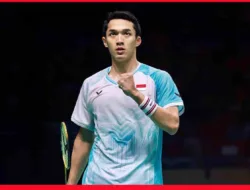 Jonatan Christie Juara Denmark Open 2025, Fajar/Fikri Gagal Pertahankan Tren Emas