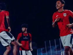 Kapan Timnas Indonesia vs Timnas Arab Saudi di Kualifikasi Piala Dunia 2026? Ini Jadwal dan Siaran Langsungnya