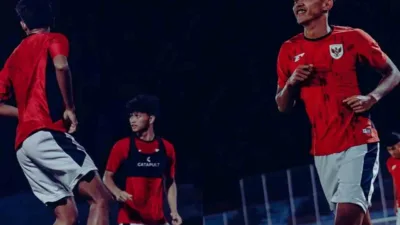 Kapan Timnas Indonesia vs Timnas Arab Saudi di Kualifikasi Piala Dunia 2026 Ini Jadwal dan Siaran Langsungnya
